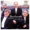 Beethoven: String Quartets, Op. 18 Nos. 1-6