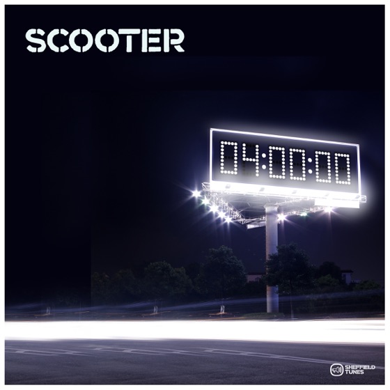 Cover artwork for 4 AM (Club Extended)