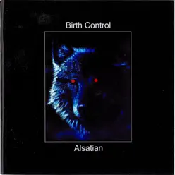Alsatian - Birth Control