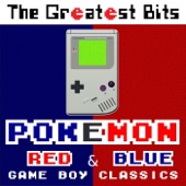 Pokemon Red & Blue Theme artwork