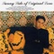 Sunny Side of Original Love ジャケット写真