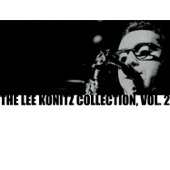 The Lee Konitz Collection, Vol. 2 artwork