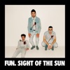 Sight of the Sun Cover Art