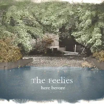 Here Before - The Feelies