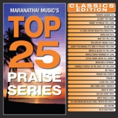 Top 25 Praise Series Classics Edition artwork