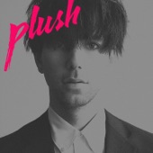 Plush by Tiga