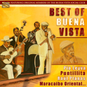 The Best of Buena Vista - Multi-interprètes