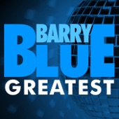 Barry Blue - (Dancin') On a Saturday Night