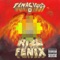 Rize of the Fenix - Tenacious D lyrics