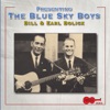 Presenting the Blue Sky Boys, 2012