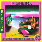 Best of Righeira (Le meilleur des annees 80) artwork