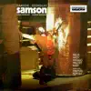 Stream & download Samson: Opera in two Acts 2/2 (Hungaroton Classics)