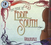 Violinjazz: The Music of Eddie South artwork