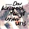 Das Kind Deiner Zeit - Der Ringer lyrics