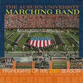 War Eagle (Keyboard Ensemble) artwork