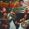 Ernie Smith Greatest Hits artwork