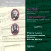 Dreyschock & Kullak: Piano Concertos album lyrics, reviews, download