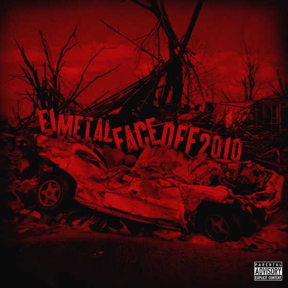 Cover artwork for Reject the Sickness