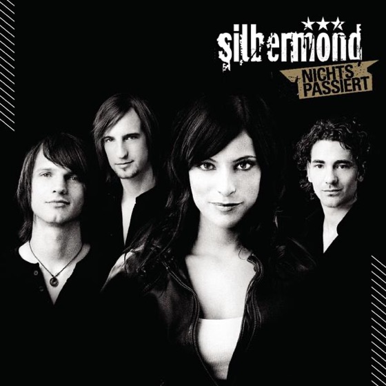 Cover artwork for Nicht mein Problem