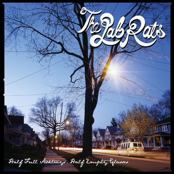 Cover artwork for What You See Is What You Get