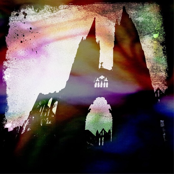Cover artwork for Bacchanalia