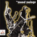 The Mood Swings - No Place to Hide