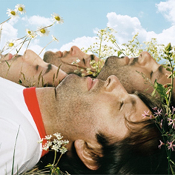 Cover artwork for Greta