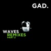 Waves Remixes, Pt.3