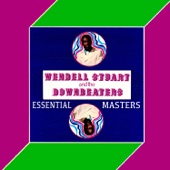 Wendell Stuart & The Downbeaters - My World Is Empty Without You