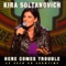 Payback Is A Bitch - Kira Soltanovich lyrics