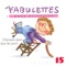 Pas de médicaments - Anne Sylvestre lyrics