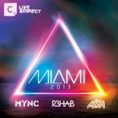 Miami 2013 (Mixed by MYNC, R3hab and Nari & Milani) artwork