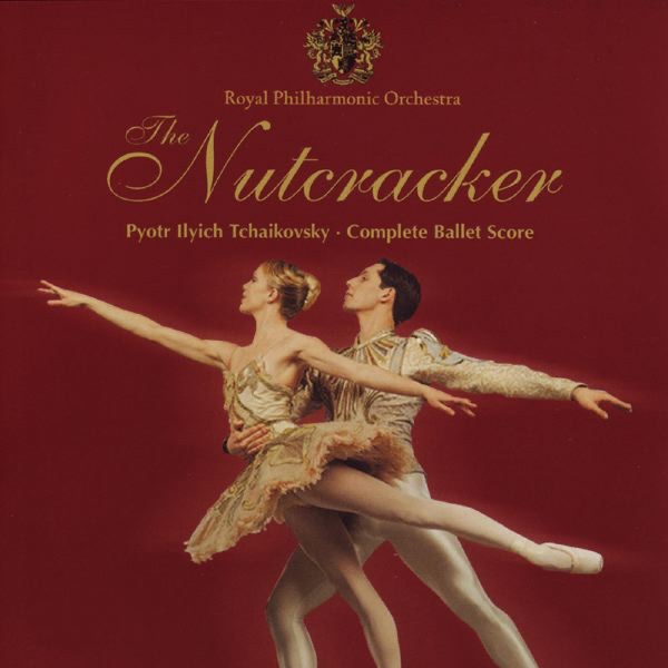 the nutcracker complete ballet score by royal bb king christmas album