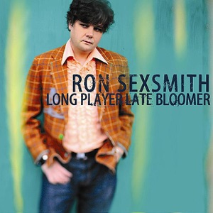 Ron Sexsmith - Get In Line - Line Dance Choreograf/in