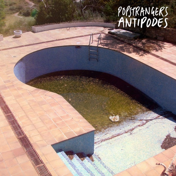 Cover artwork for What Else Could They Do