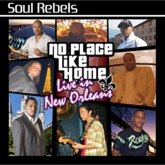 No Place Like Home: Live In New Orleans