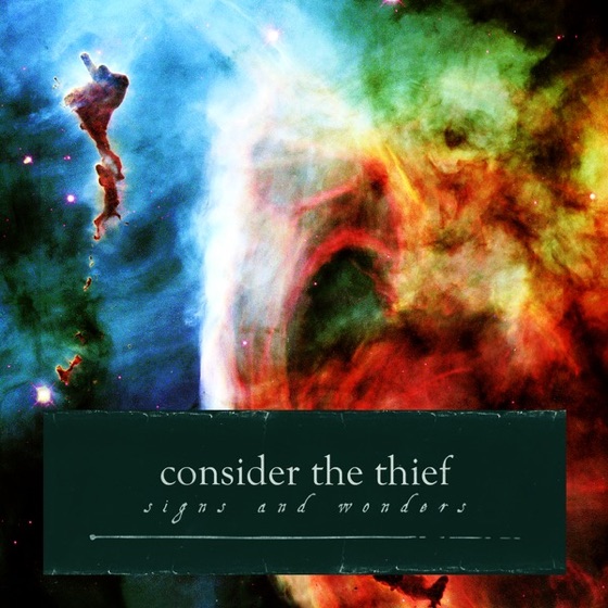 Cover artwork for Joshua