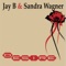 Desire (Kay Stone Remix) [feat. Sandra Wagner] - JayB lyrics