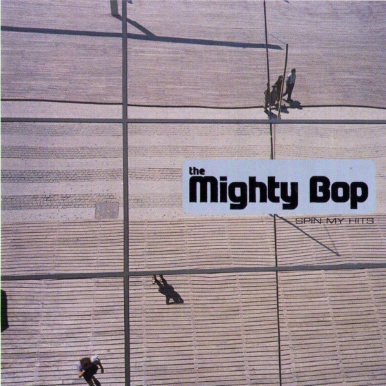 Cover artwork for Feeling Good