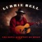 Death Don't Have No Mercy - Lurrie Bell lyrics