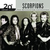 20th Century Masters - The Millennium Collection: The Best of Scorpions artwork