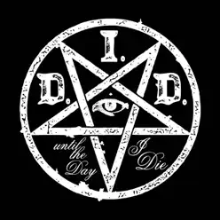 until the Day I Die-typeA- - EP - D.I.D.