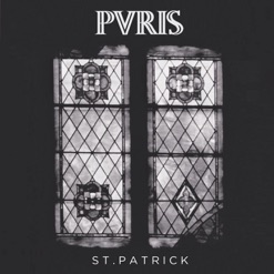 ST. PATRICK cover art