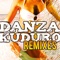 Danza Kuduro (Danilo Secli Remix) - Don Lore V lyrics