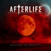 Masters of Reality - EP - Afterlife