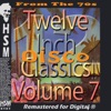 Twelve Inch Disco Classics from the 70s, Vol. 7, 2014