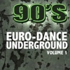 90's Euro-Dance Underground, Vol. 1, 2013