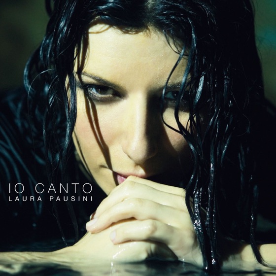 Cover artwork for Io Canto (Radio Edit)
