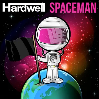 Call Me a Spaceman (Radio Edit) (feat. Mitch Crown) - Single - Hardwell