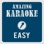 Easy (Karaoke Version) [Originally Performed By Commodores]